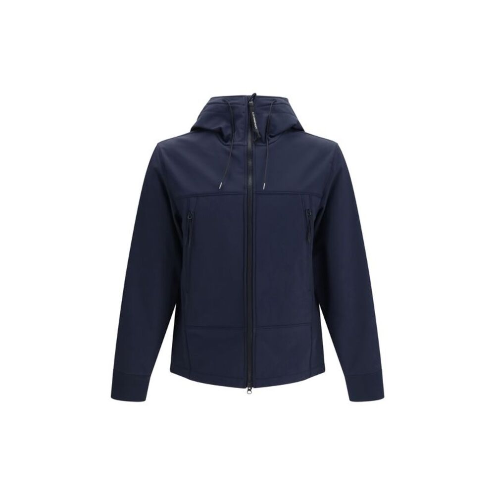 C.P. Company Men C.P. Shell-R Goggle Jacket